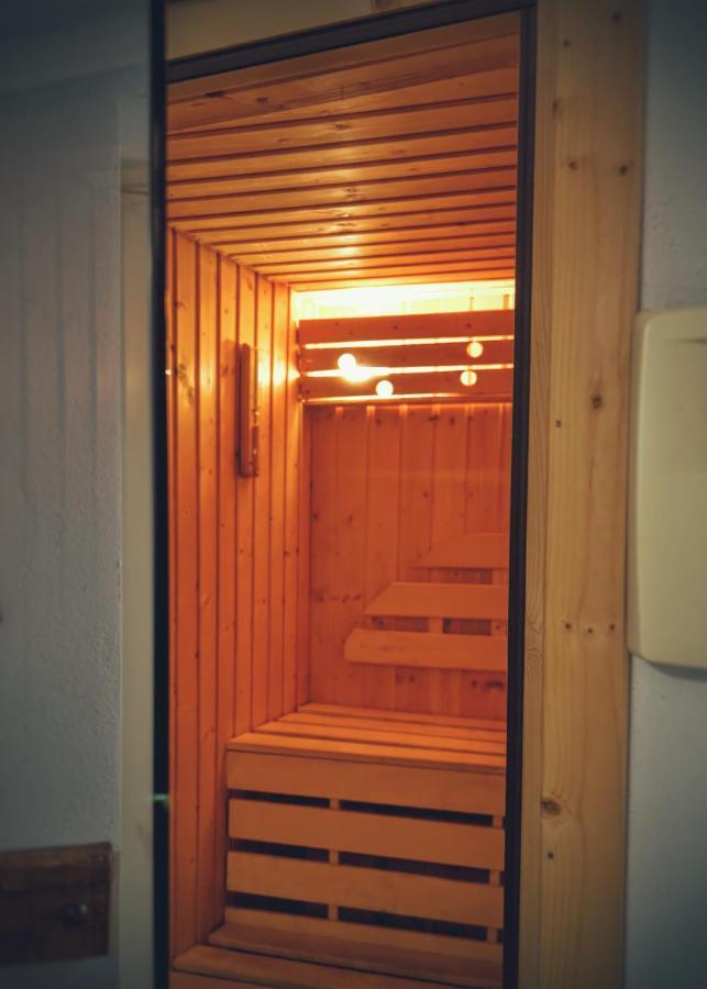 Тhe Bohemian Lodge-Entire House With Sauna Veliko Tŭrnovo Eksteriør bilde